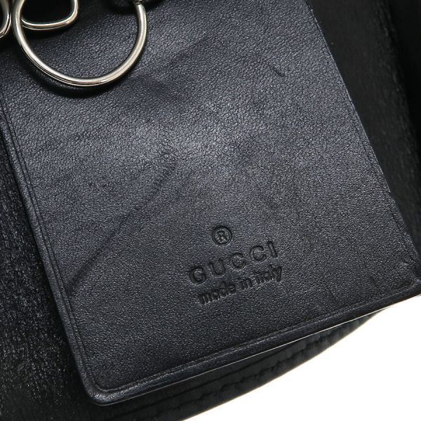 gucci 181680 key case accessories included