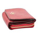 coach f37968 wallet side view