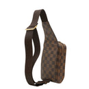 louis vuitton n51994 shoulder bag front view