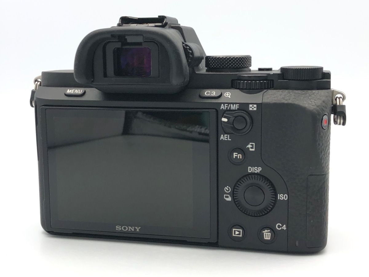 Sony ILCE-7M2 Mirrorless Camera
