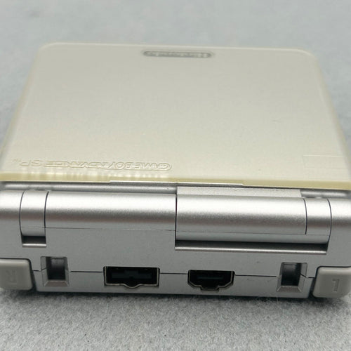 nintendo ags-001 handheld console functional details