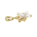 tasaki pendant side view