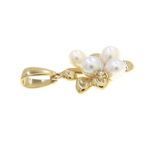 tasaki pendant side view
