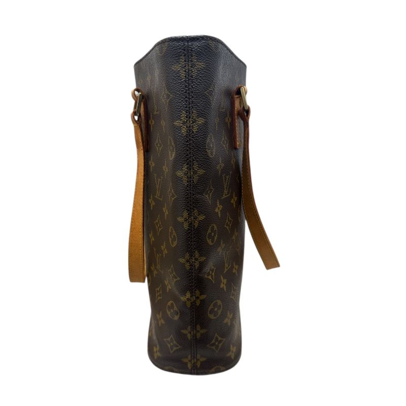 louis vuitton m51171 handbag rear view