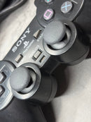sony scph-90000 video game console markings and labels
