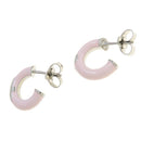 louis vuitton m63191 earrings side view