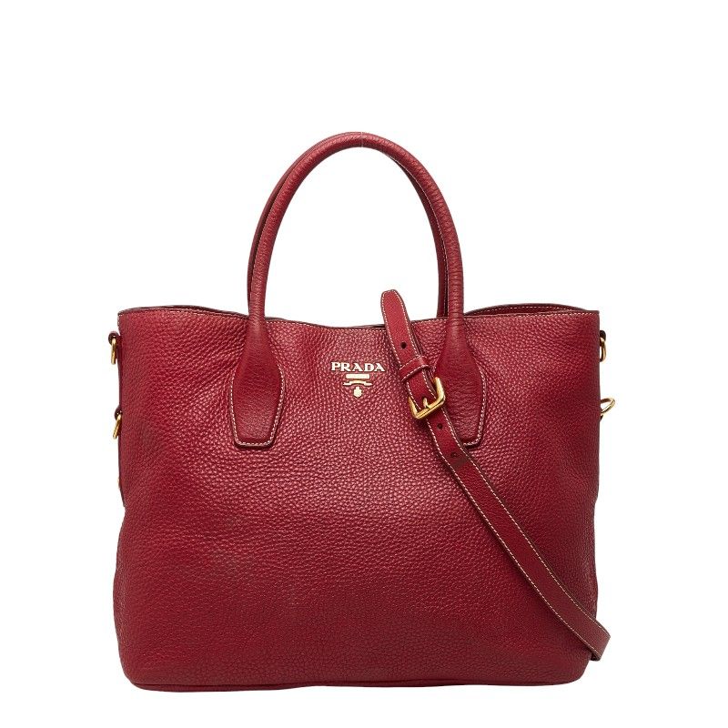 Prada Shoulder Bag