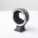 sony lens