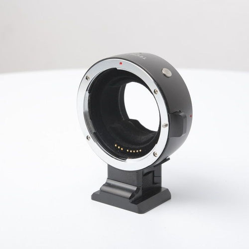 sony lens