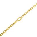 hermes necklace condition details