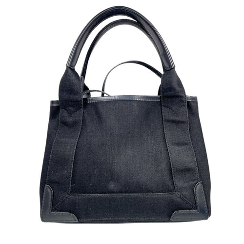 balenciaga tote bag front view