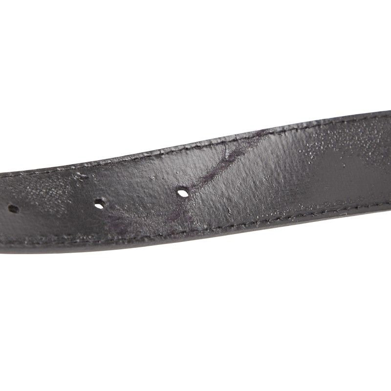 dunhill belt condition details