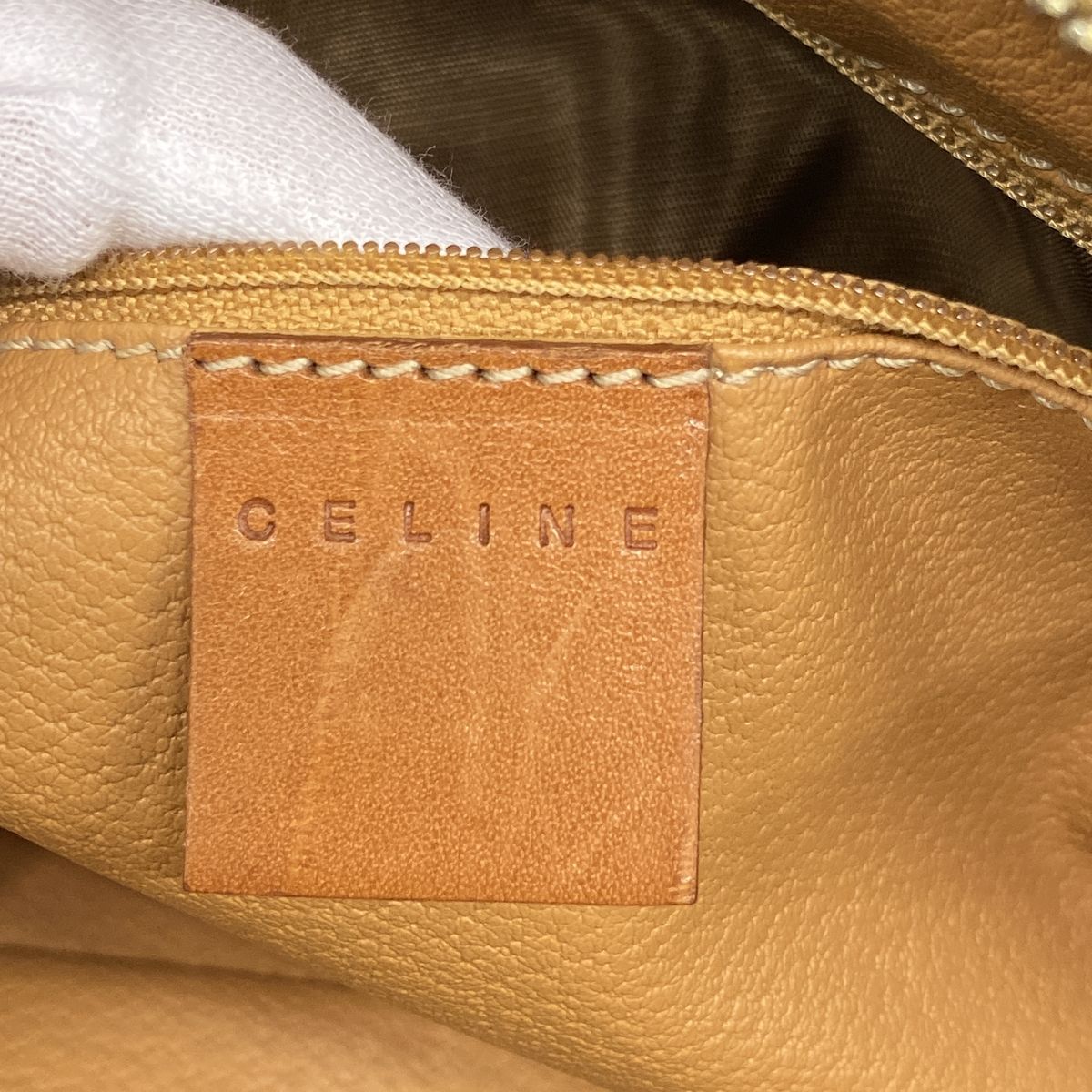 celine handbag accessories included