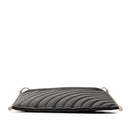 chloe shoulder bag rear view