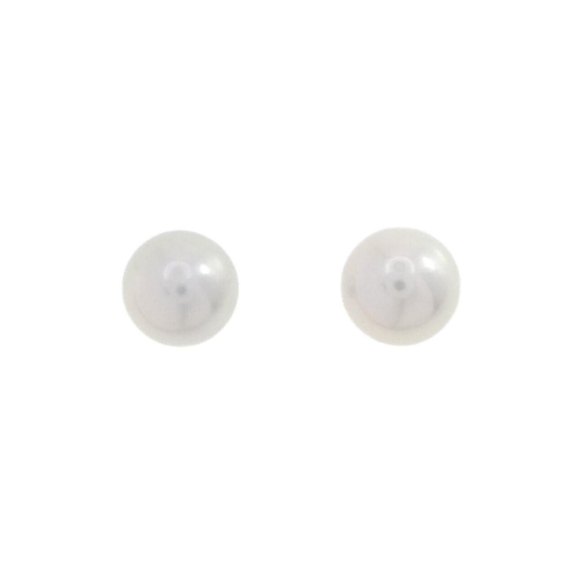 Platinum 900 Earrings