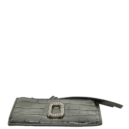 card holder rear view