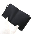 maison margiela sa1ui0020 wallet rear view