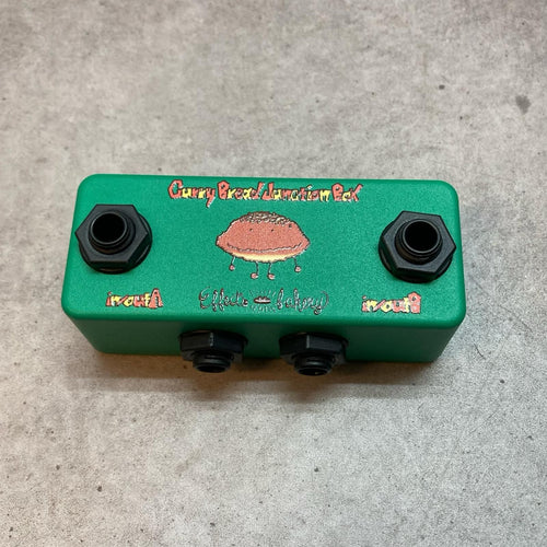 guitar effector