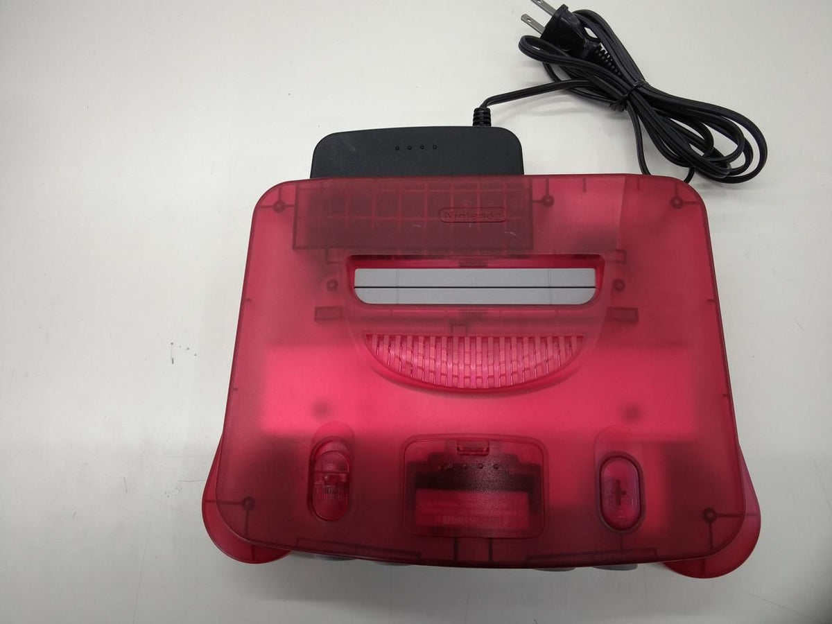 Nintendo NUS-001 Video Game Console