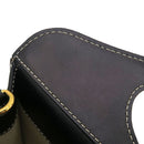 burberry shoulder bag functional details