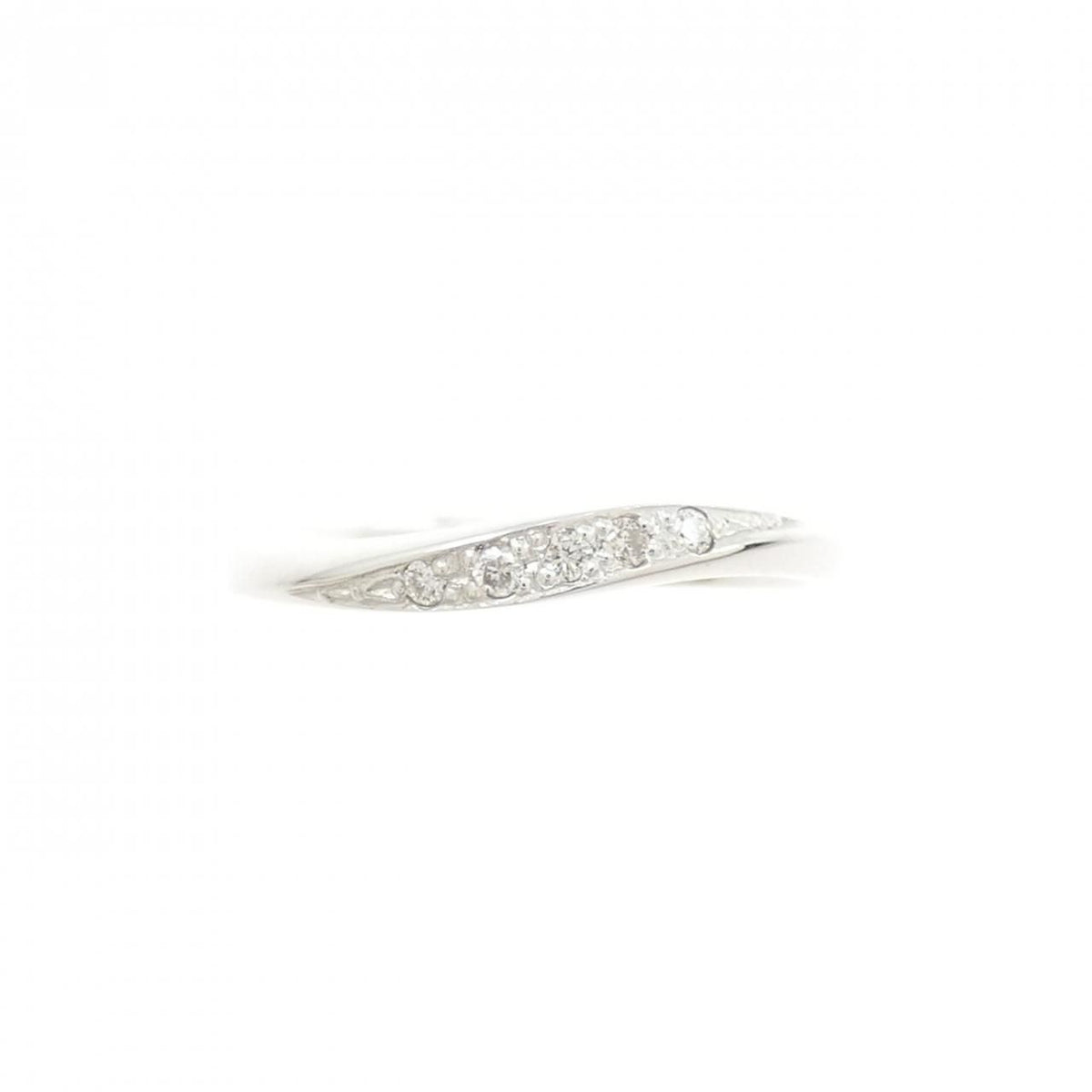 Samantha Tiara Ring