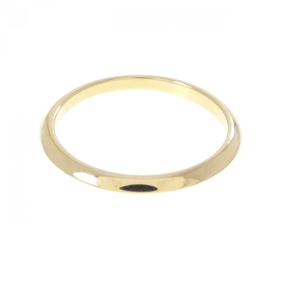 tiffany ring front view