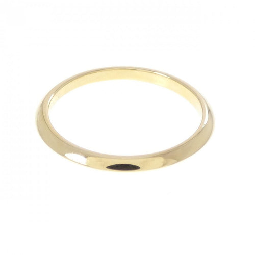 tiffany ring front view