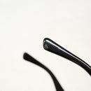chanel 5113 eyewear interior details
