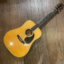 tokai ce-250 acoustic guitar