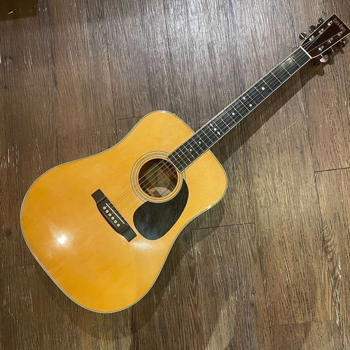 tokai ce-250 acoustic guitar
