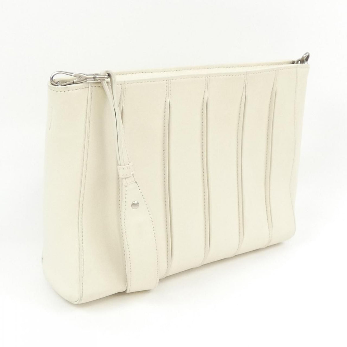 Max Mara Handbag – Beige