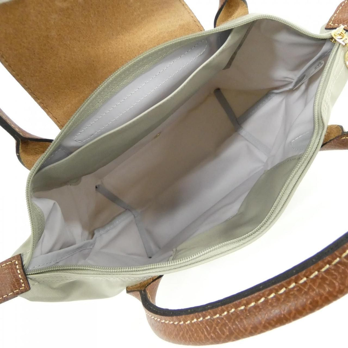 longchamp handbag condition details