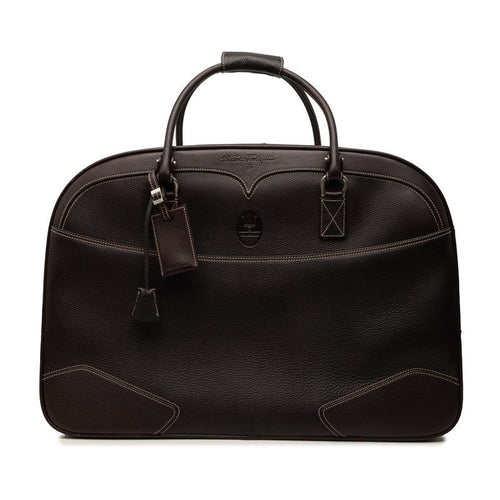 salvatore ferragamo travel bag