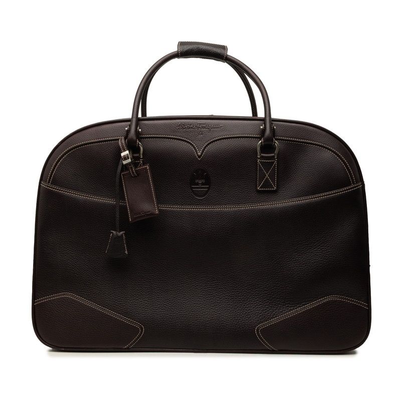 Salvatore Ferragamo Travel Bag