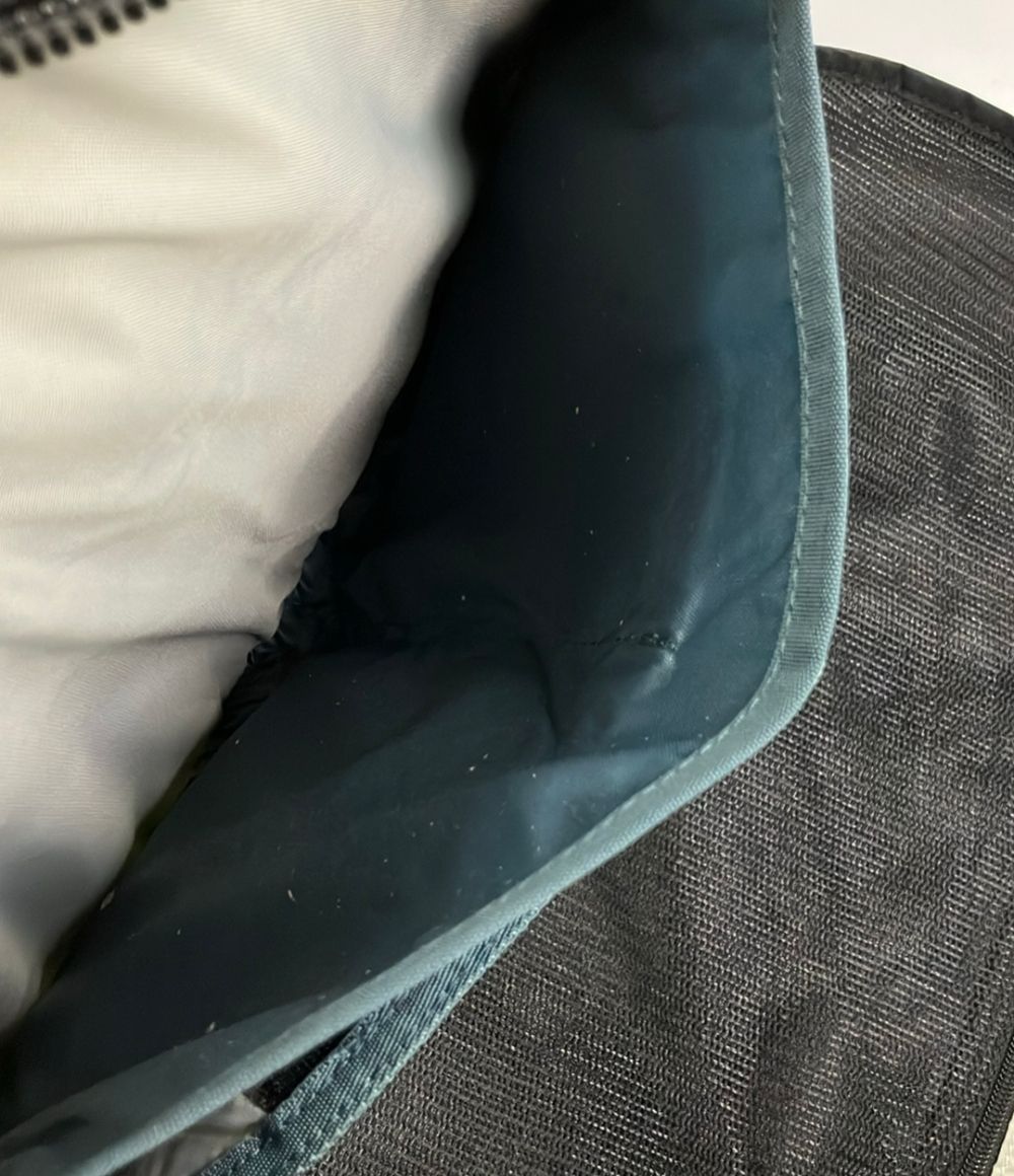 karrimor shoulder bag markings and labels