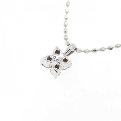 necklace side view