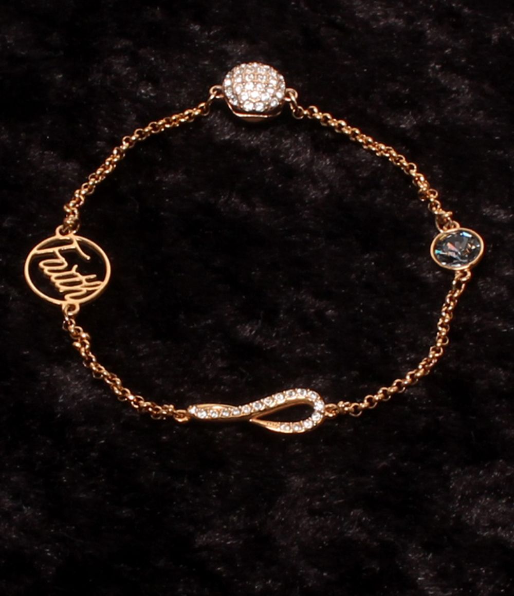 Swarovski Bracelet
