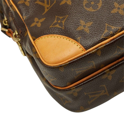 louis vuitton m45236 shoulder bag condition details