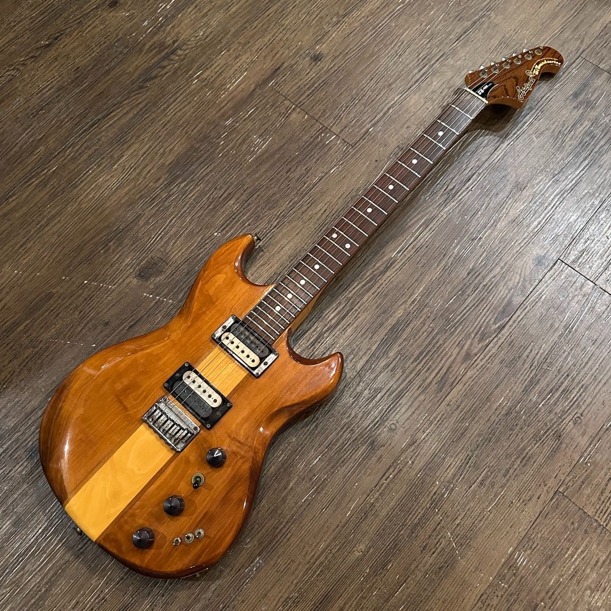 Aria TS-400 Electric Guitar