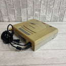 sega hst-3220 video game console side view