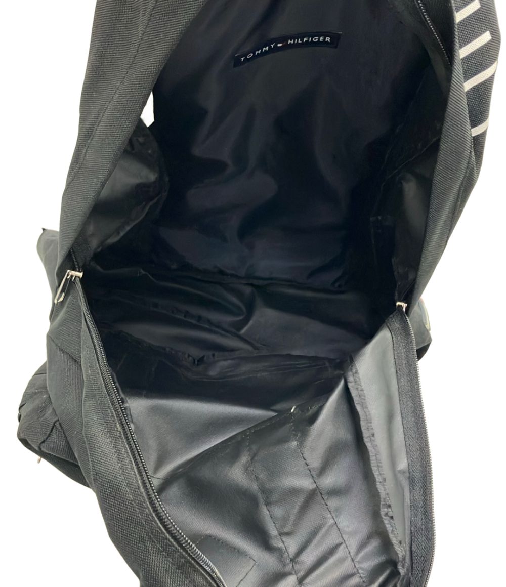 tommy hilfiger backpack accessories included