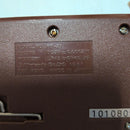 nintendo pr-21 handheld electronic game condition details