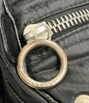 celine travel bag markings and labels