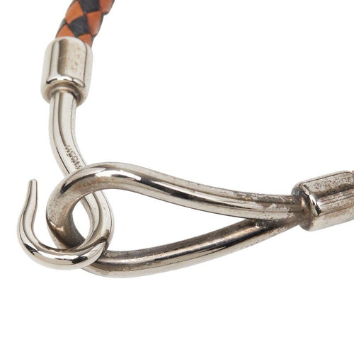 hermes bracelet rear view