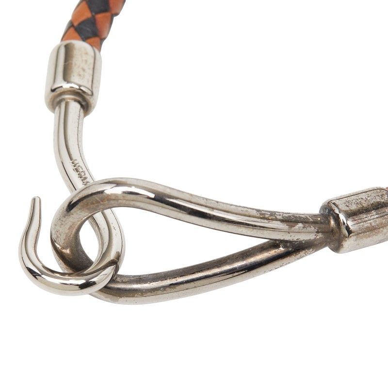 hermes bracelet rear view