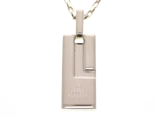 gucci necklace