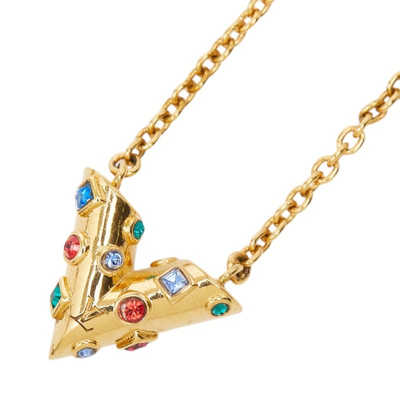 Louis Vuitton M68920 Necklace