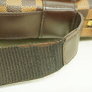 louis vuitton n45255 shoulder bag interior details