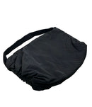 y-3 shoulder bag functional details