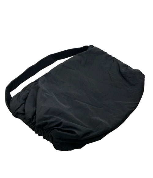 y-3 shoulder bag functional details